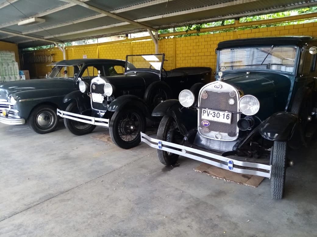 JB Rent a Car, foto 2